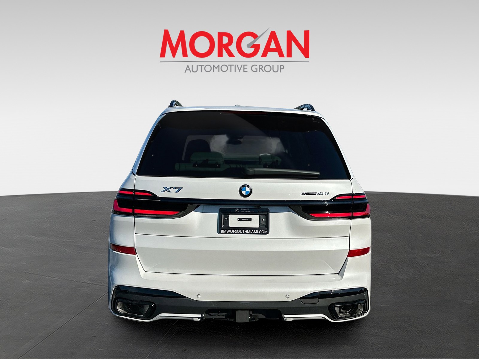 2026 BMW X7 - Photo 6