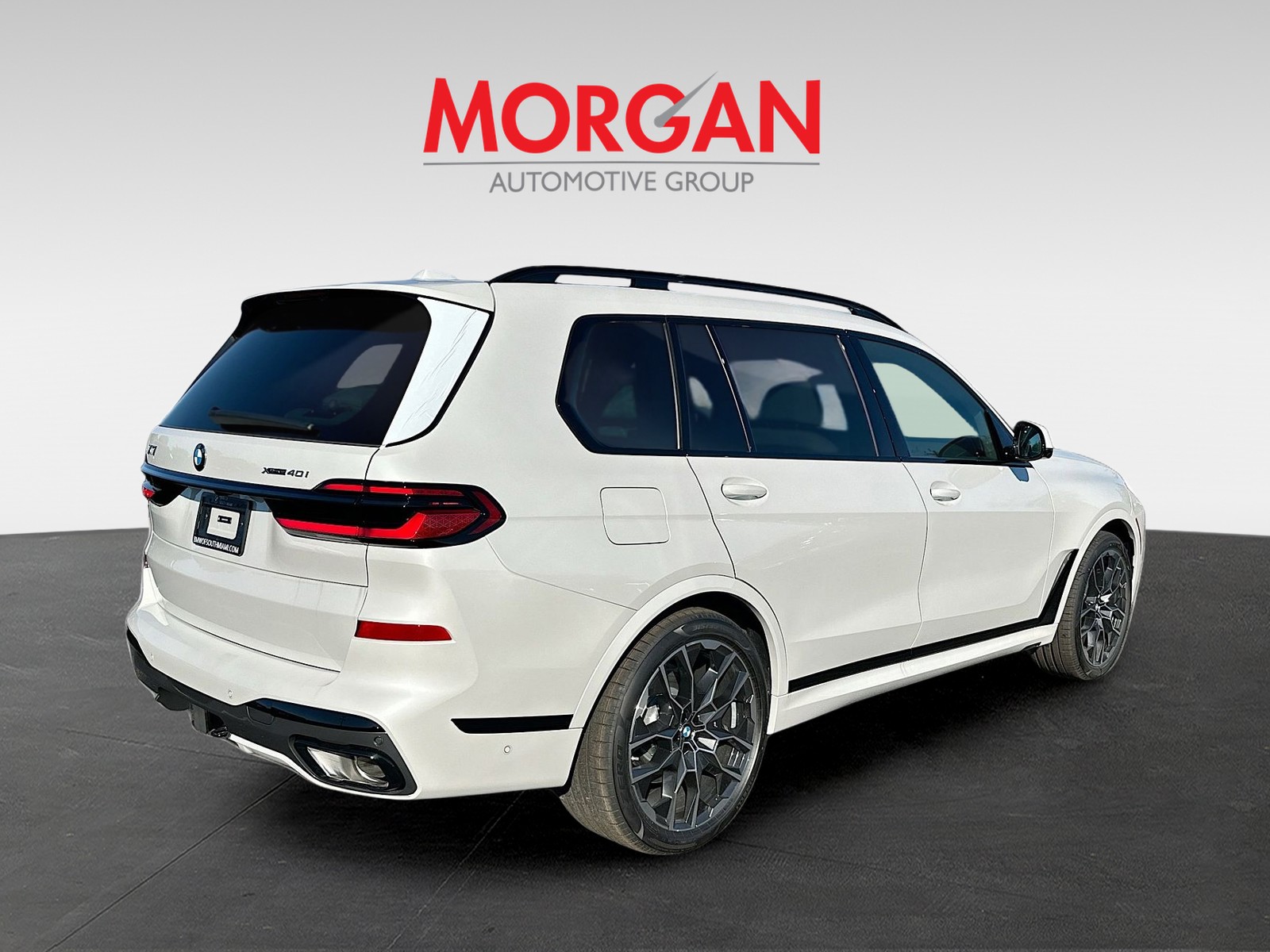 2026 BMW X7 - Photo 5