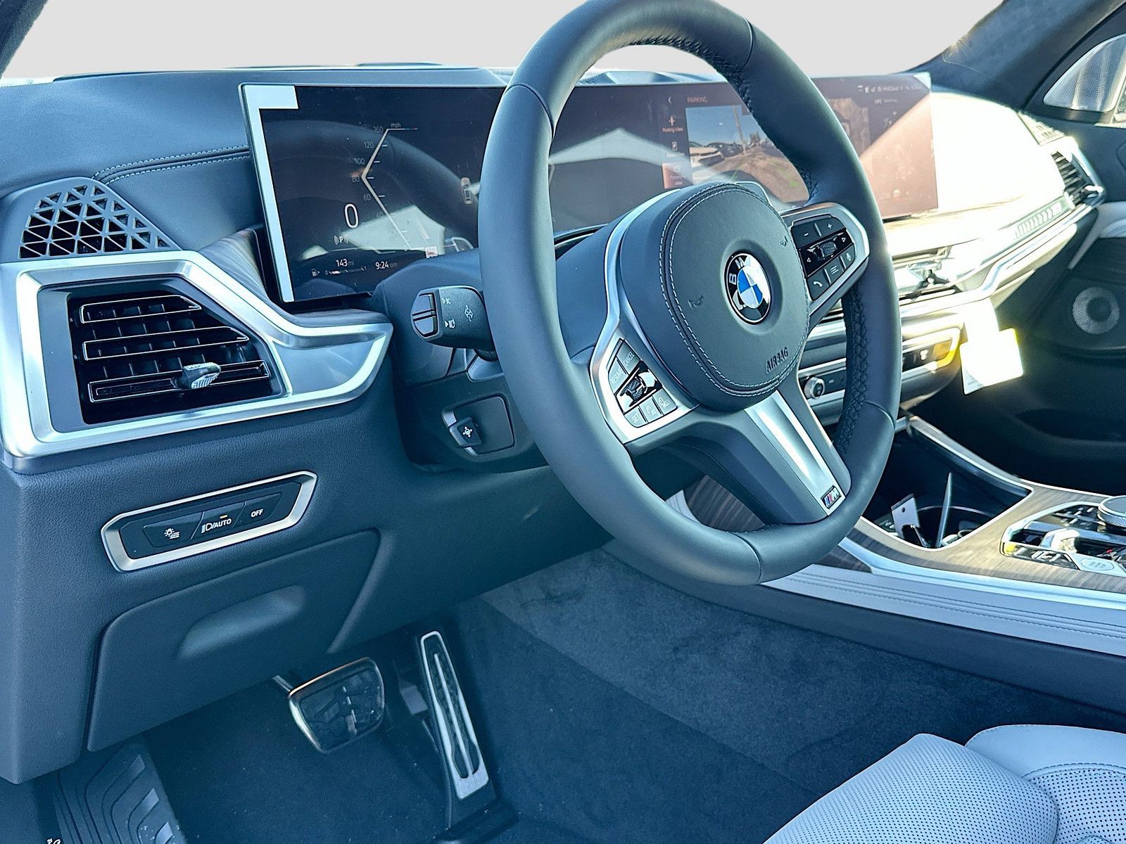 2026 BMW X7 - Photo 7