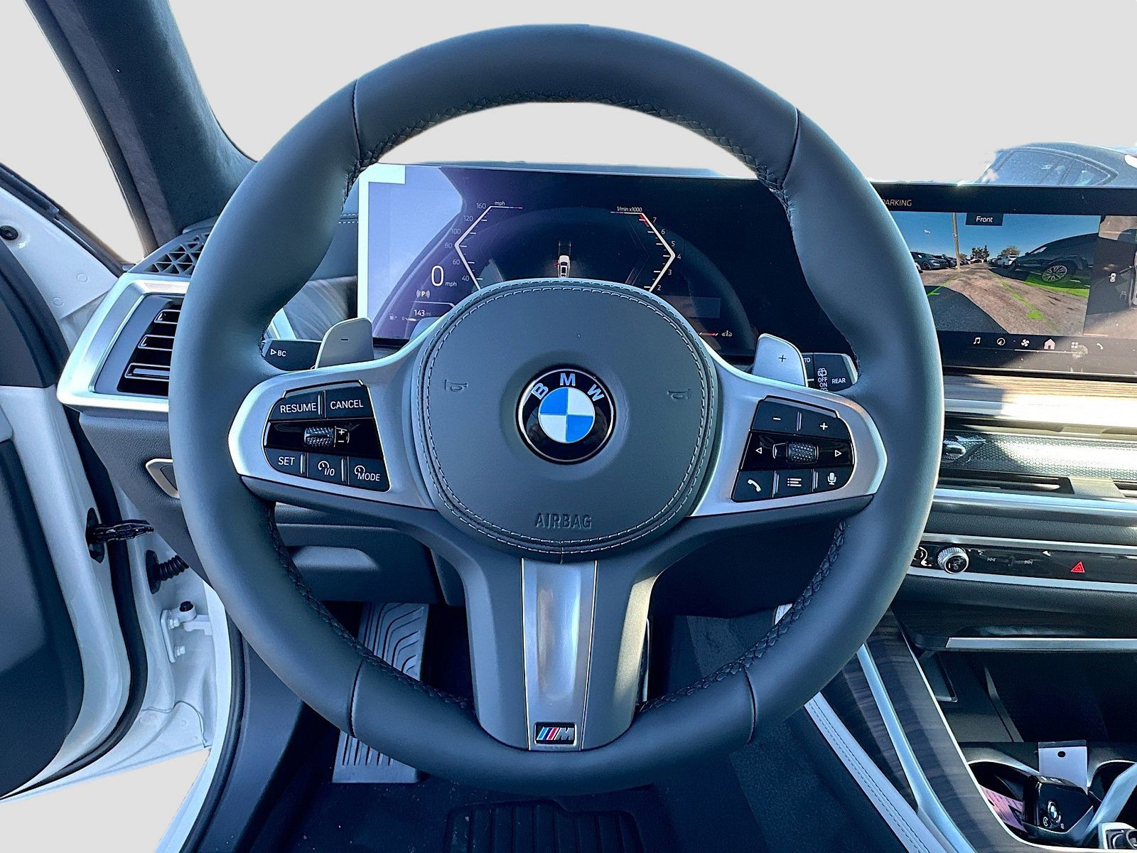 2026 BMW X7 - Photo 8
