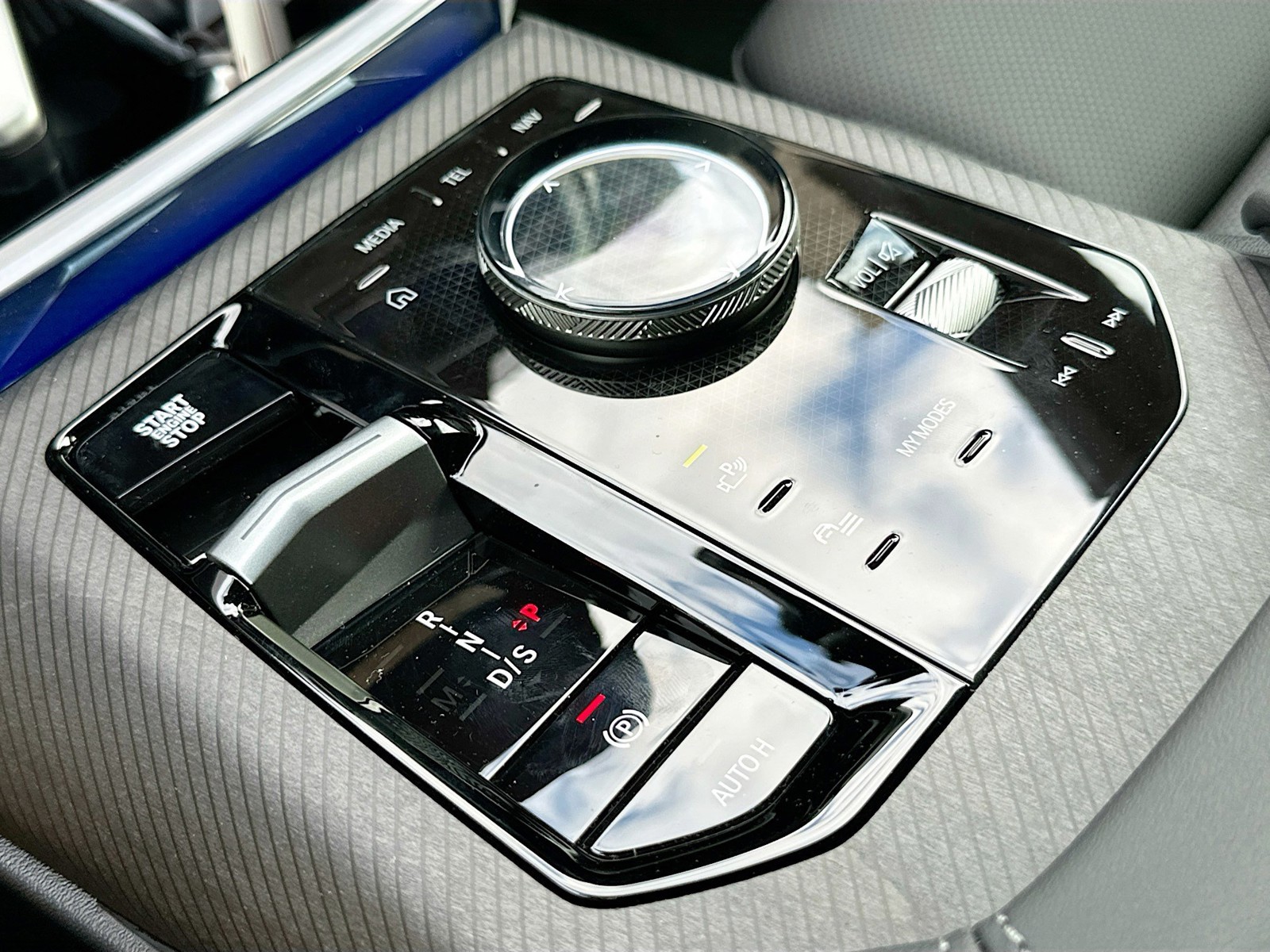 2026 BMW X3 - Photo 14