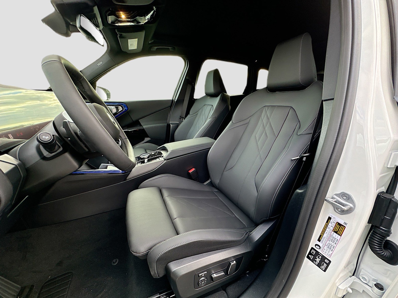 2026 BMW X3 - Photo 15