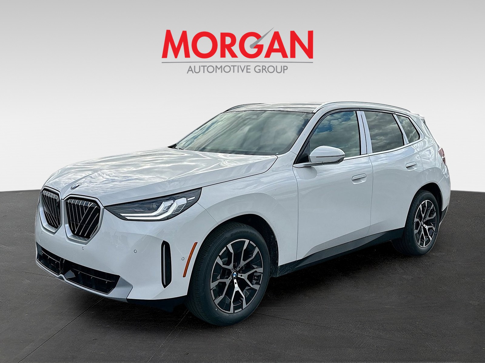 2026 BMW X3 - Photo 2