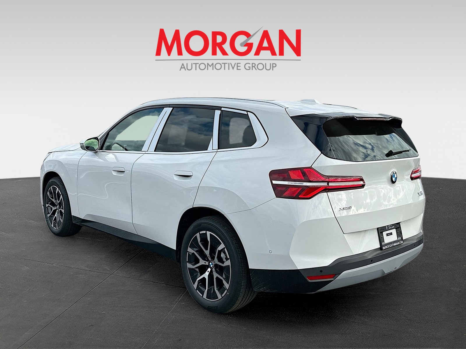 2026 BMW X3 - Photo 4