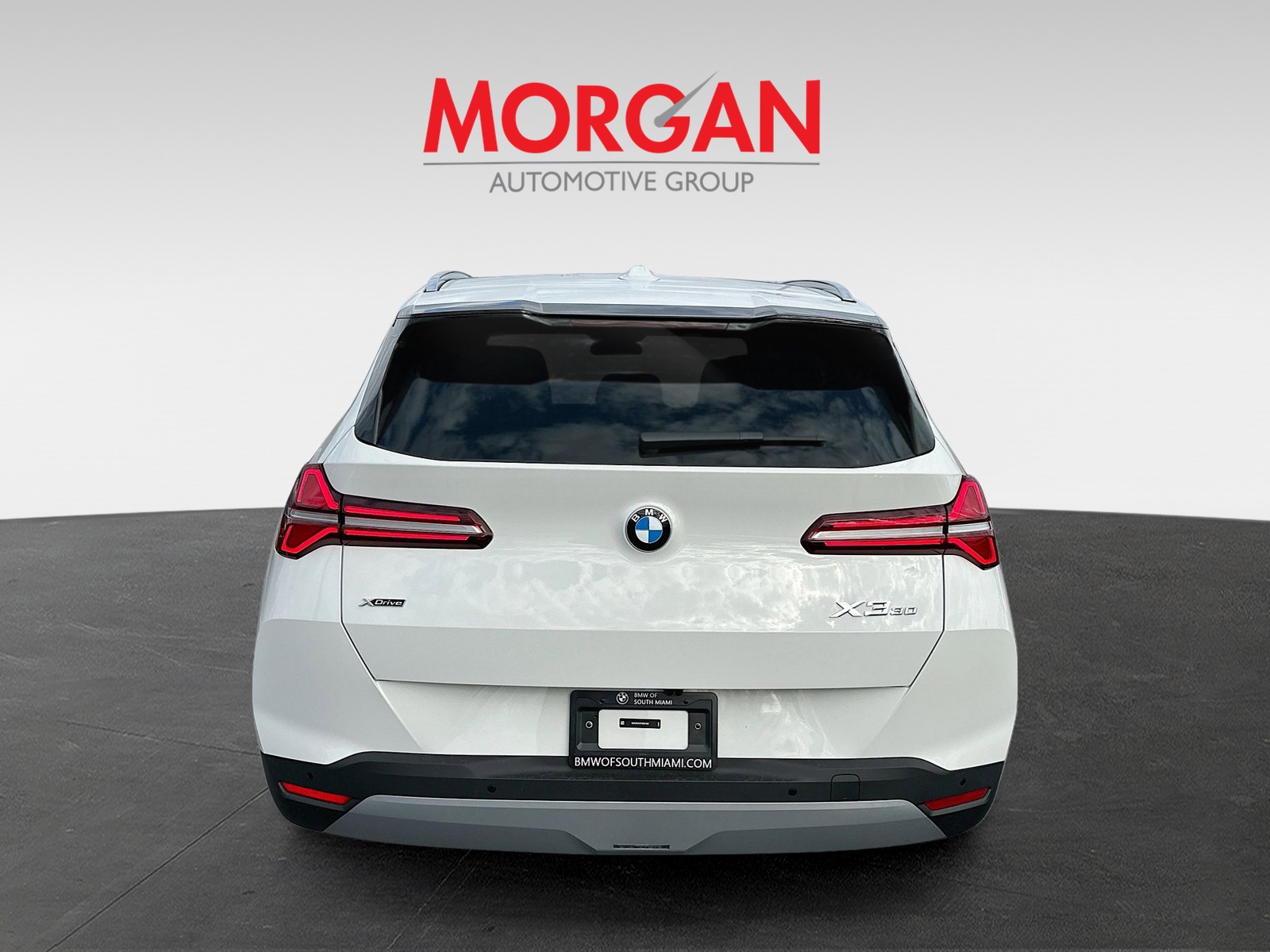 2026 BMW X3 - Photo 6