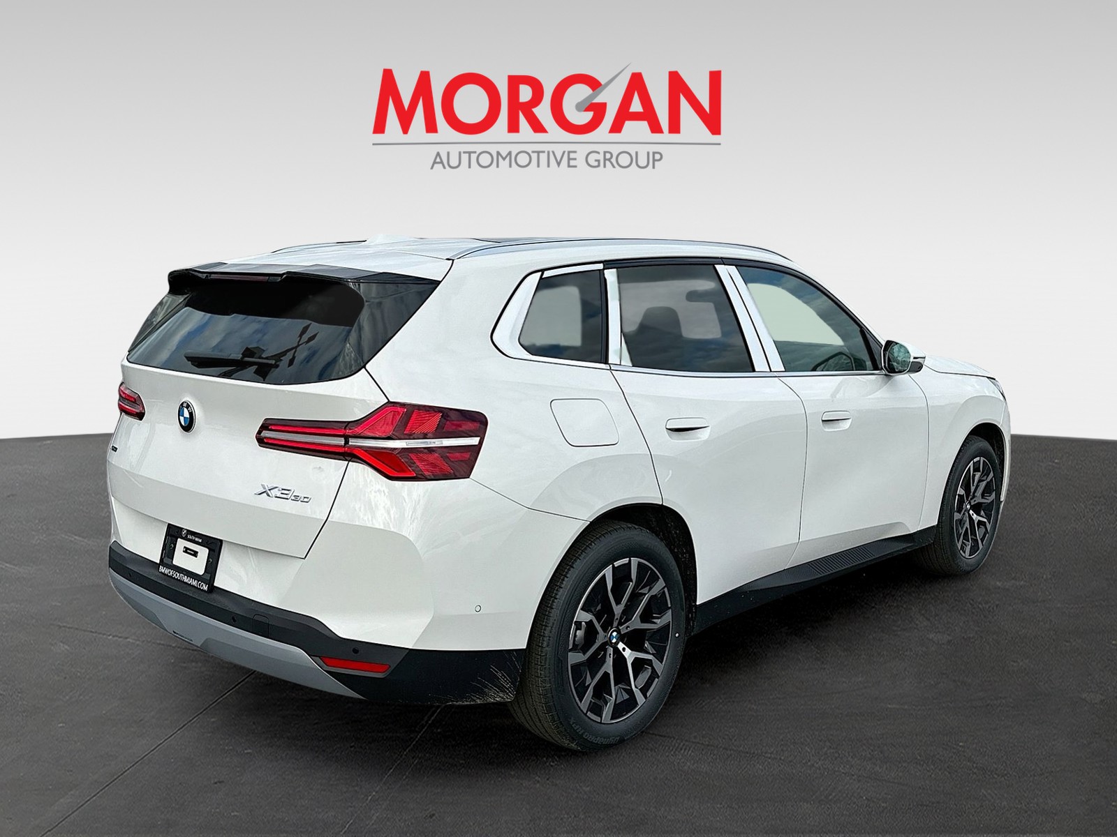 2026 BMW X3 - Photo 5
