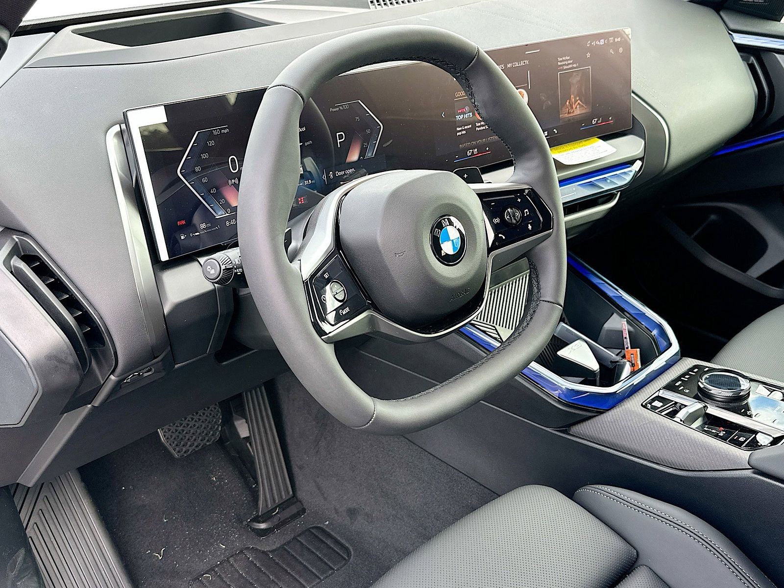 2026 BMW X3 - Photo 7