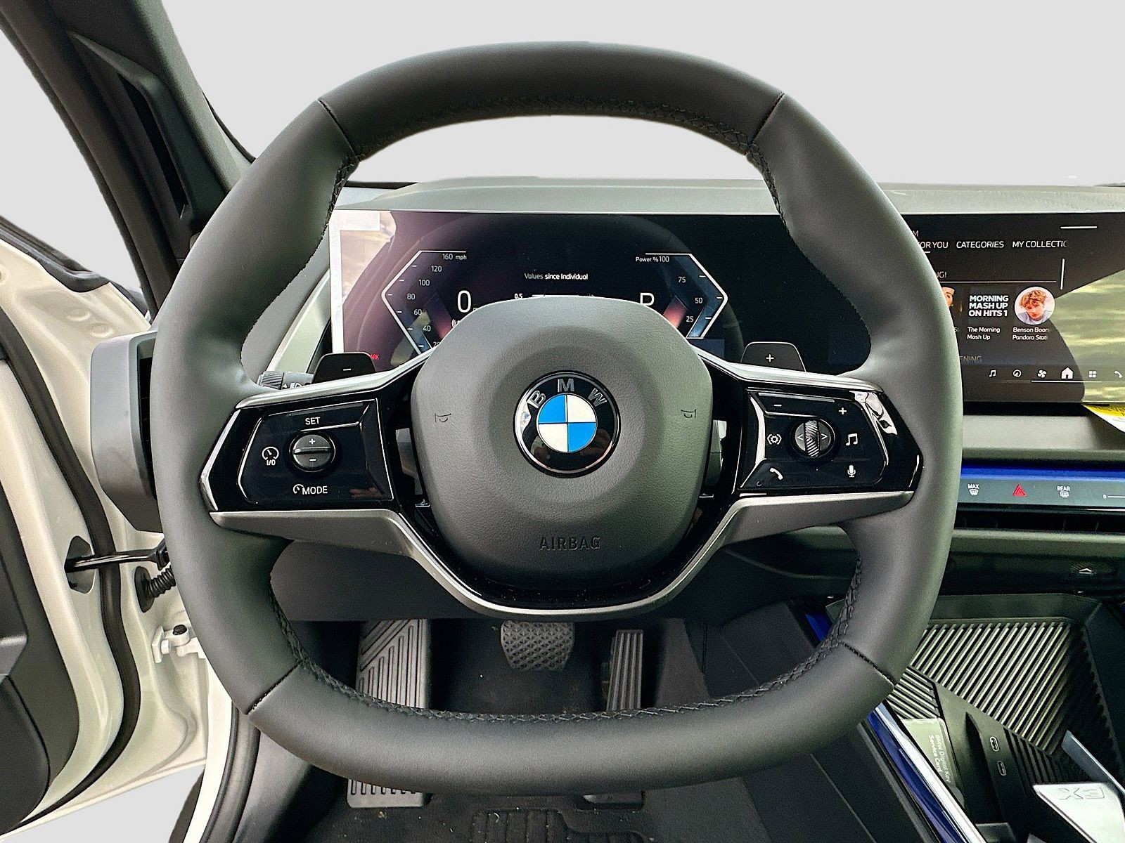 2026 BMW X3 - Photo 8