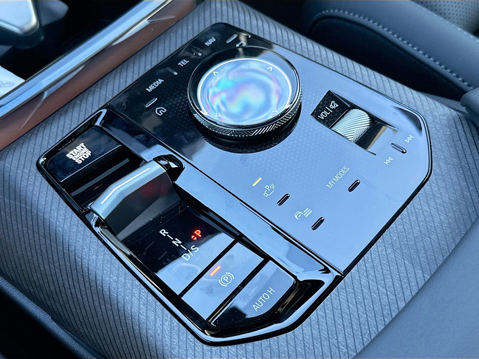 2026 BMW X3 - Photo 14