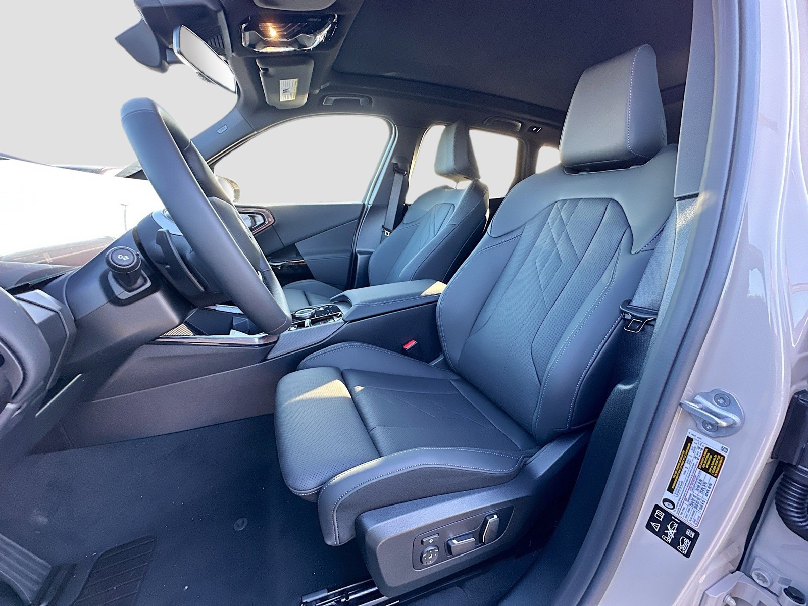 2026 BMW X3 - Photo 15