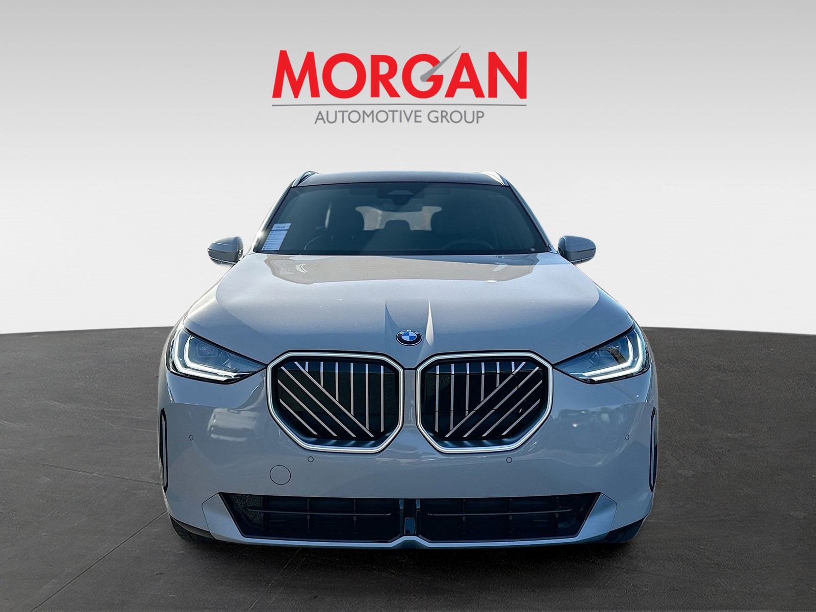 2026 BMW X3 - Photo 3