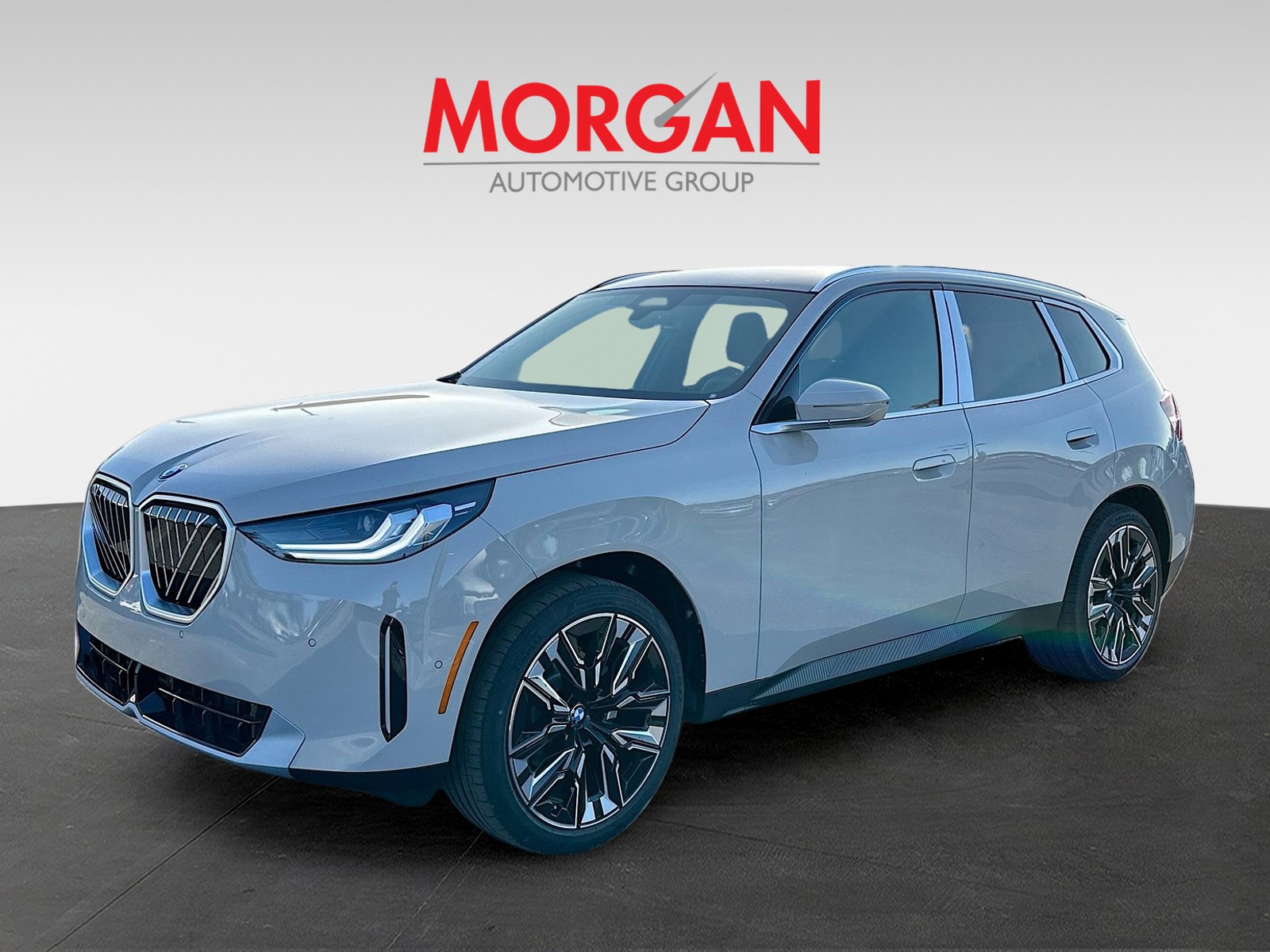 2026 BMW X3 - Photo 2