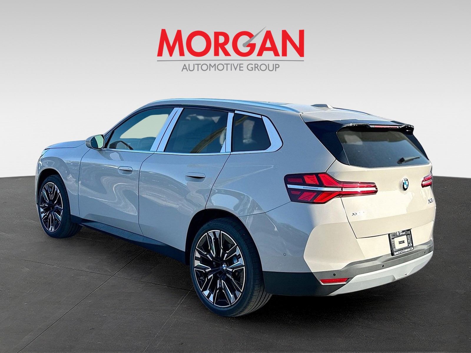 2026 BMW X3 - Photo 4