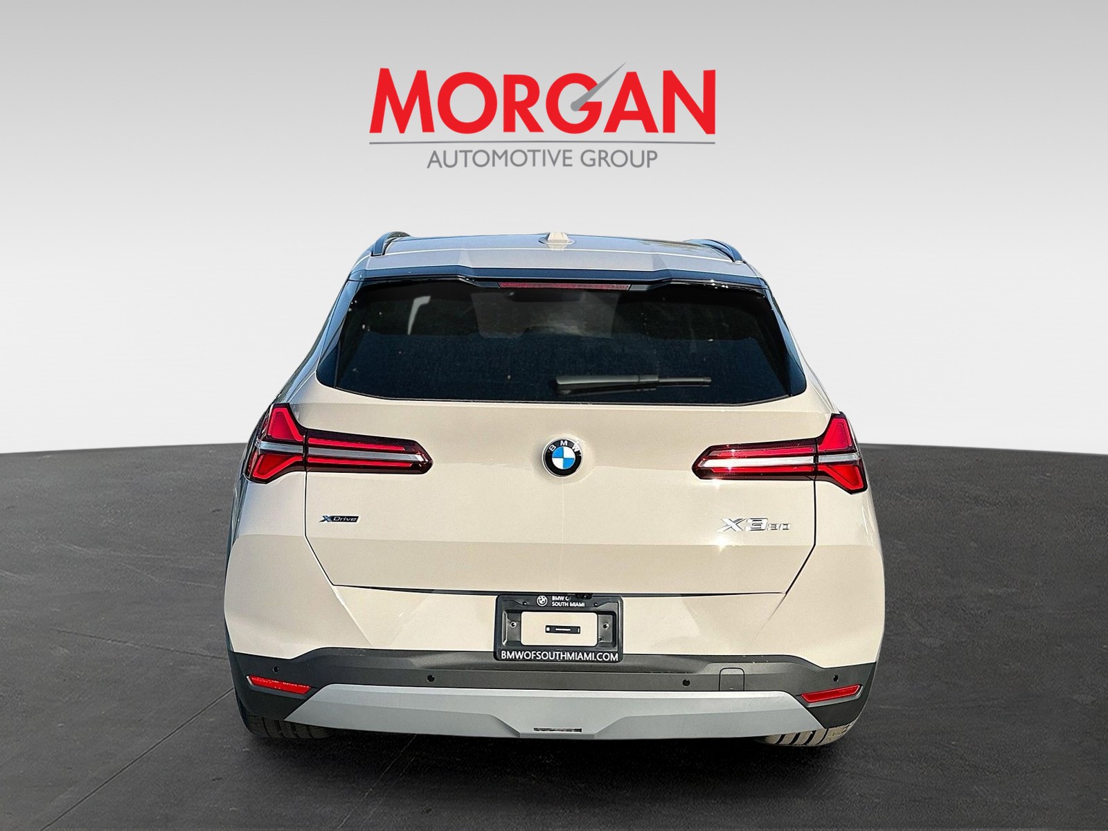 2026 BMW X3 - Photo 6
