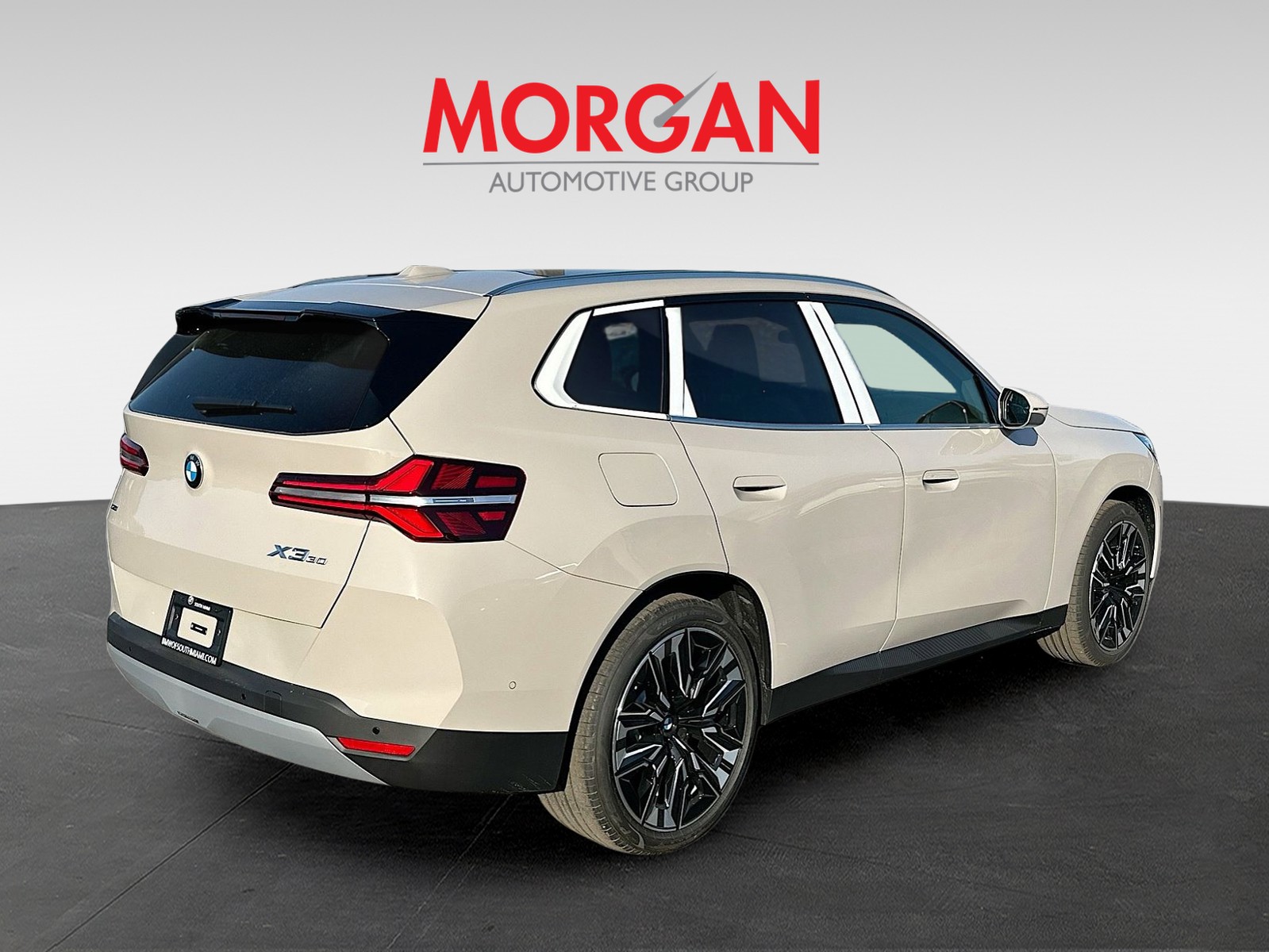 2026 BMW X3 - Photo 5