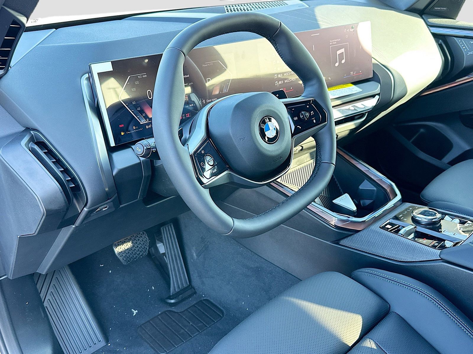2026 BMW X3 - Photo 7
