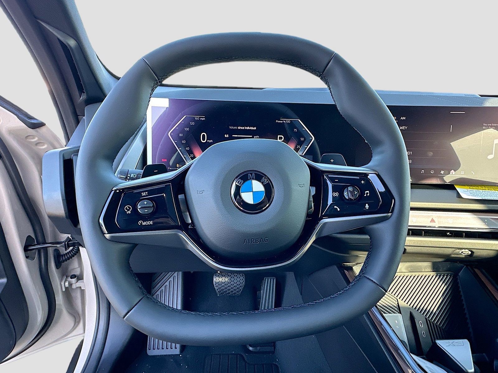 2026 BMW X3 - Photo 8