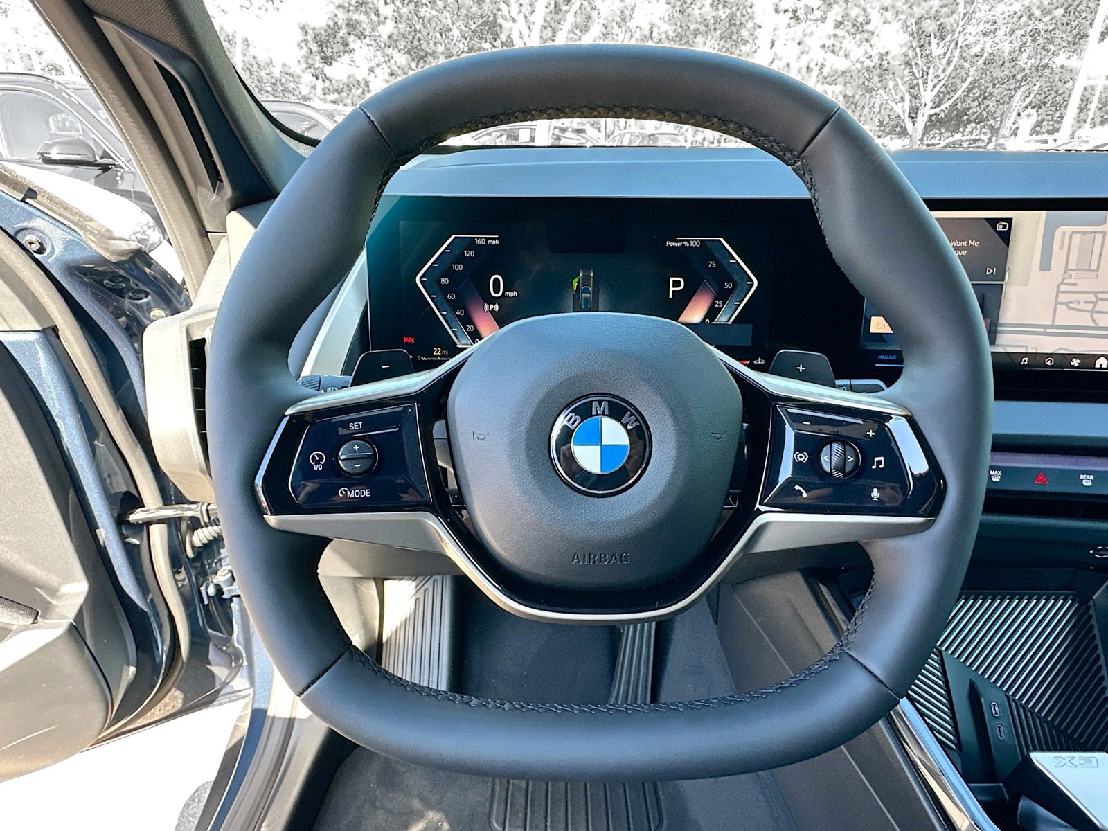 2025 BMW X3 - Photo 10