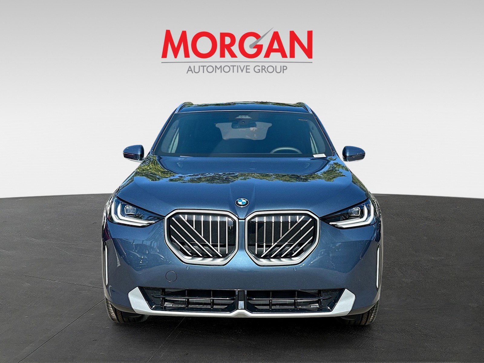 2025 BMW X3 - Photo 3