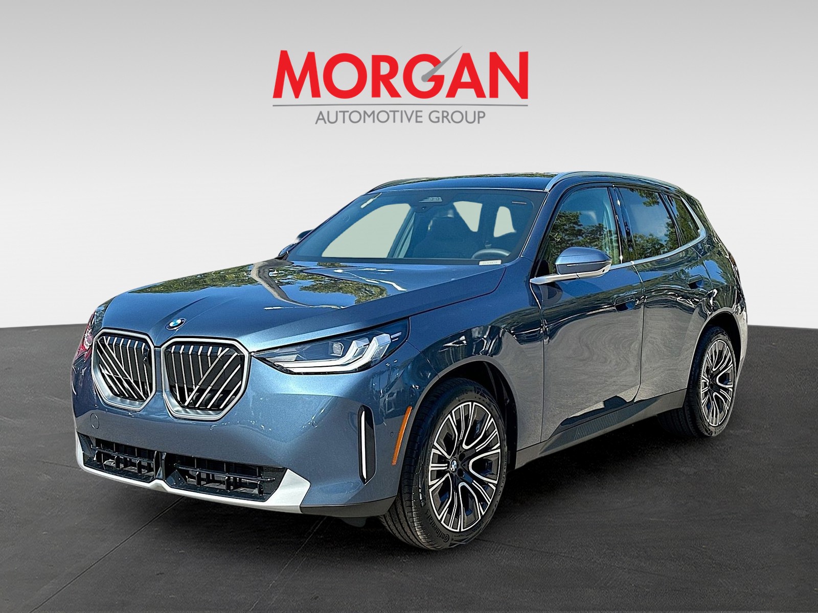 2025 BMW X3 - Photo 2