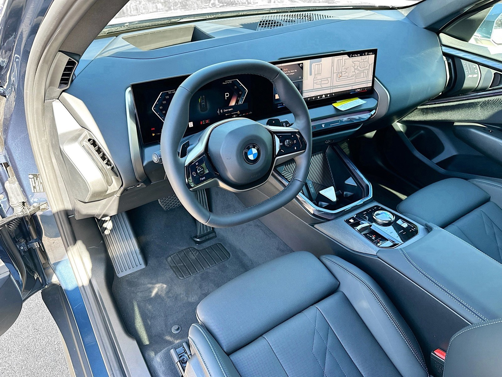 2025 BMW X3 - Photo 9