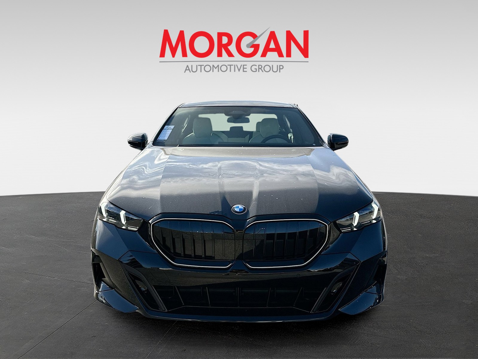 2026 BMW 5 Series - Photo 3