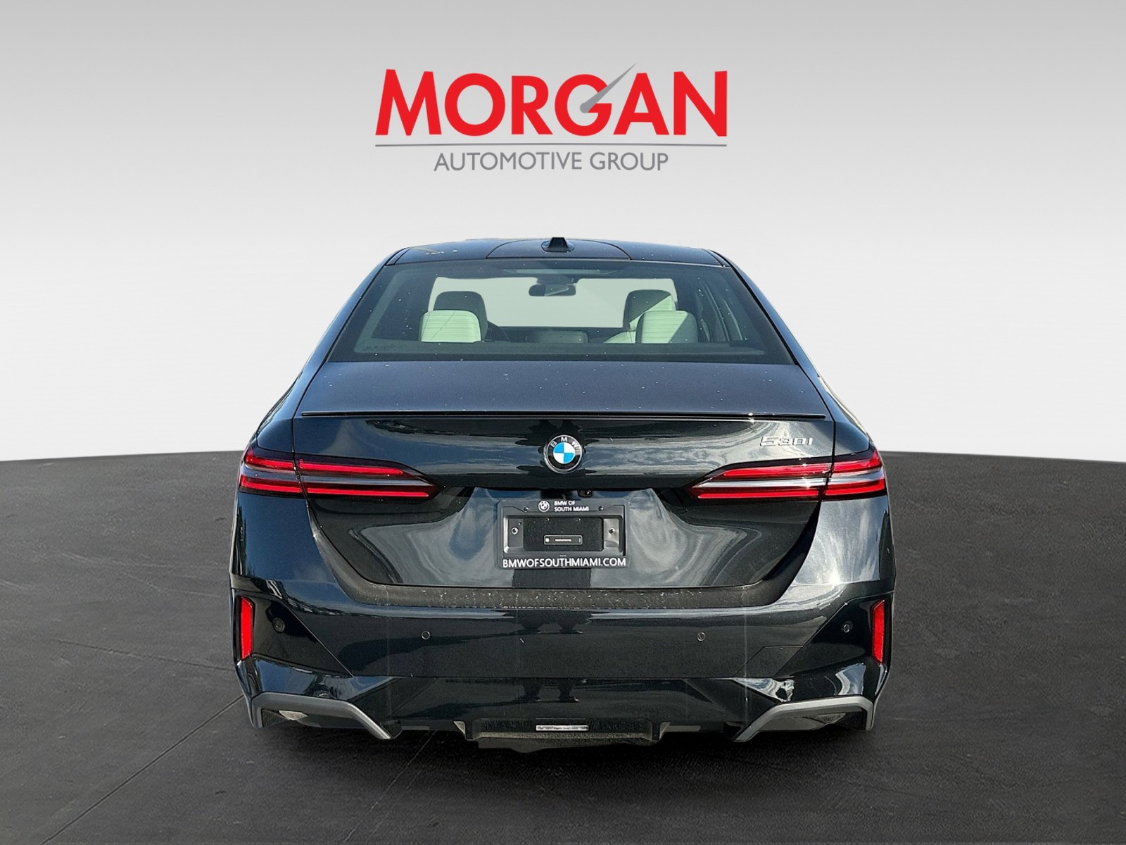 2026 BMW 5 Series - Photo 6