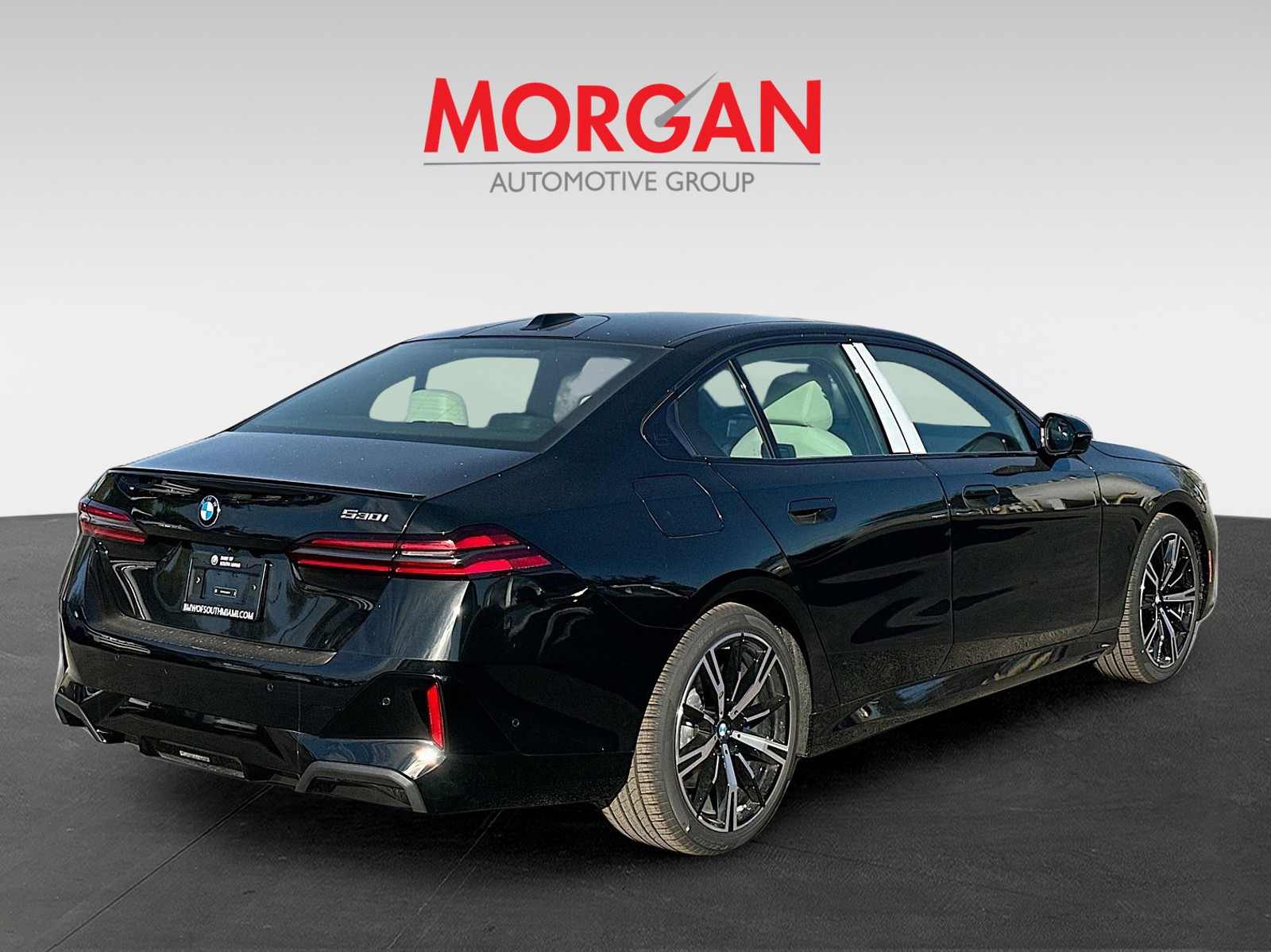 2026 BMW 5 Series - Photo 5