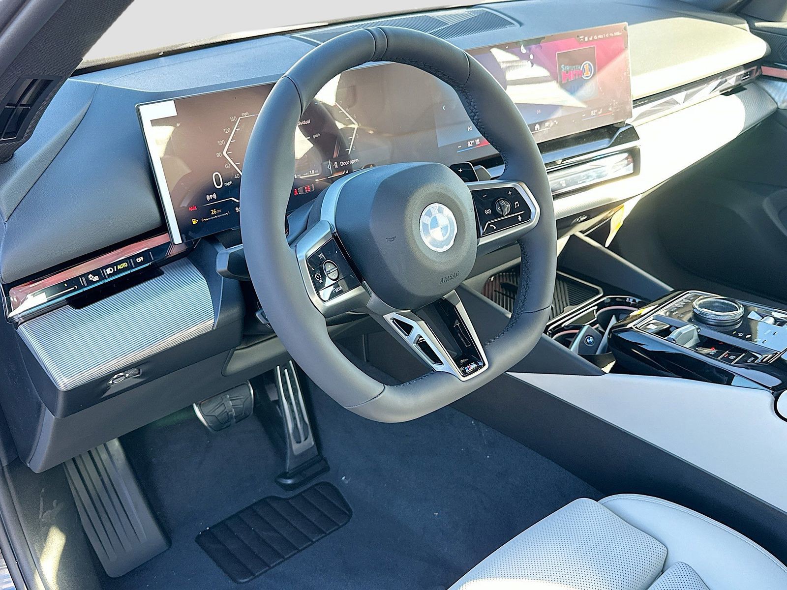 2026 BMW 5 Series - Photo 7