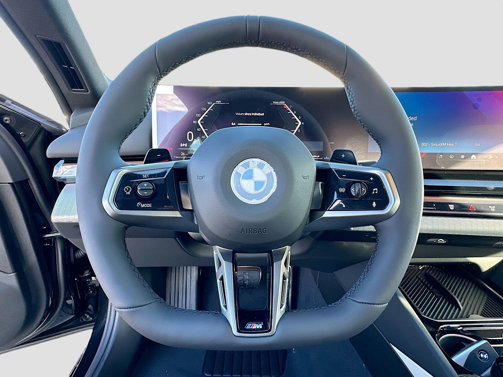 2026 BMW 5 Series - Photo 8