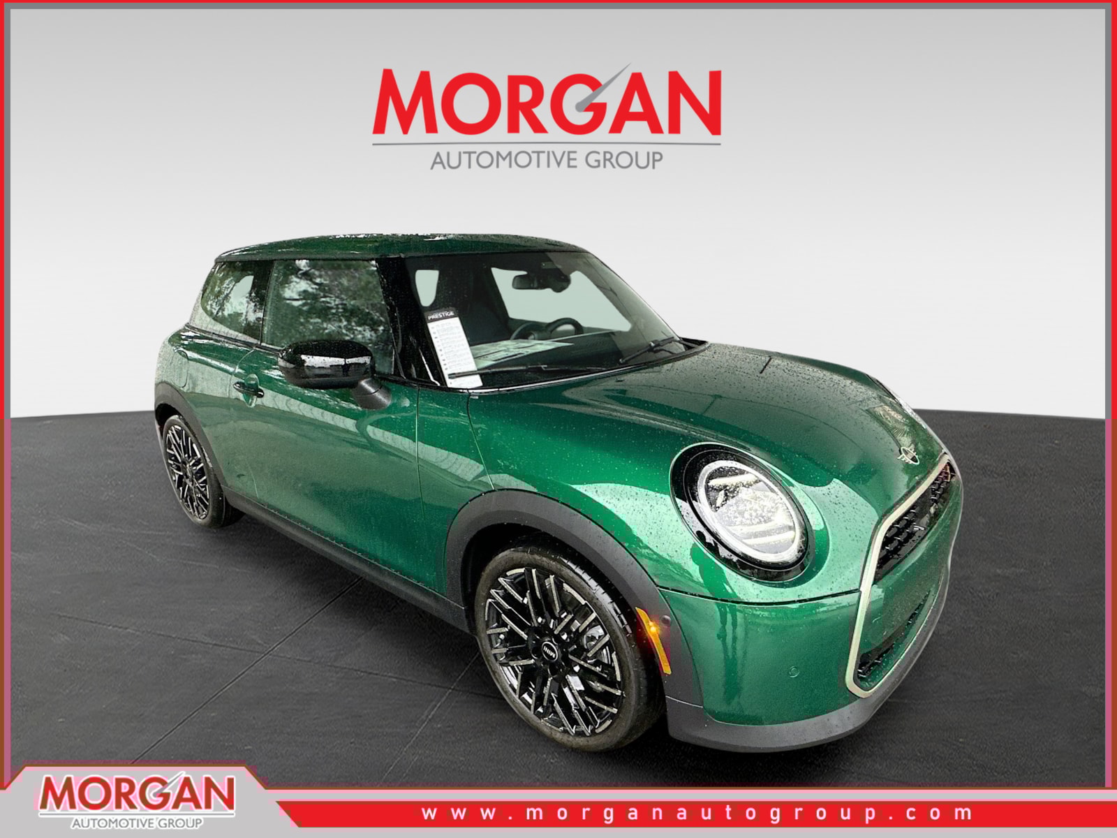 AlpineElectronicsAL-620 カーナmini cooper s Certified Pre-Owned 2025 MINI Cooper S 2D Hatchback in