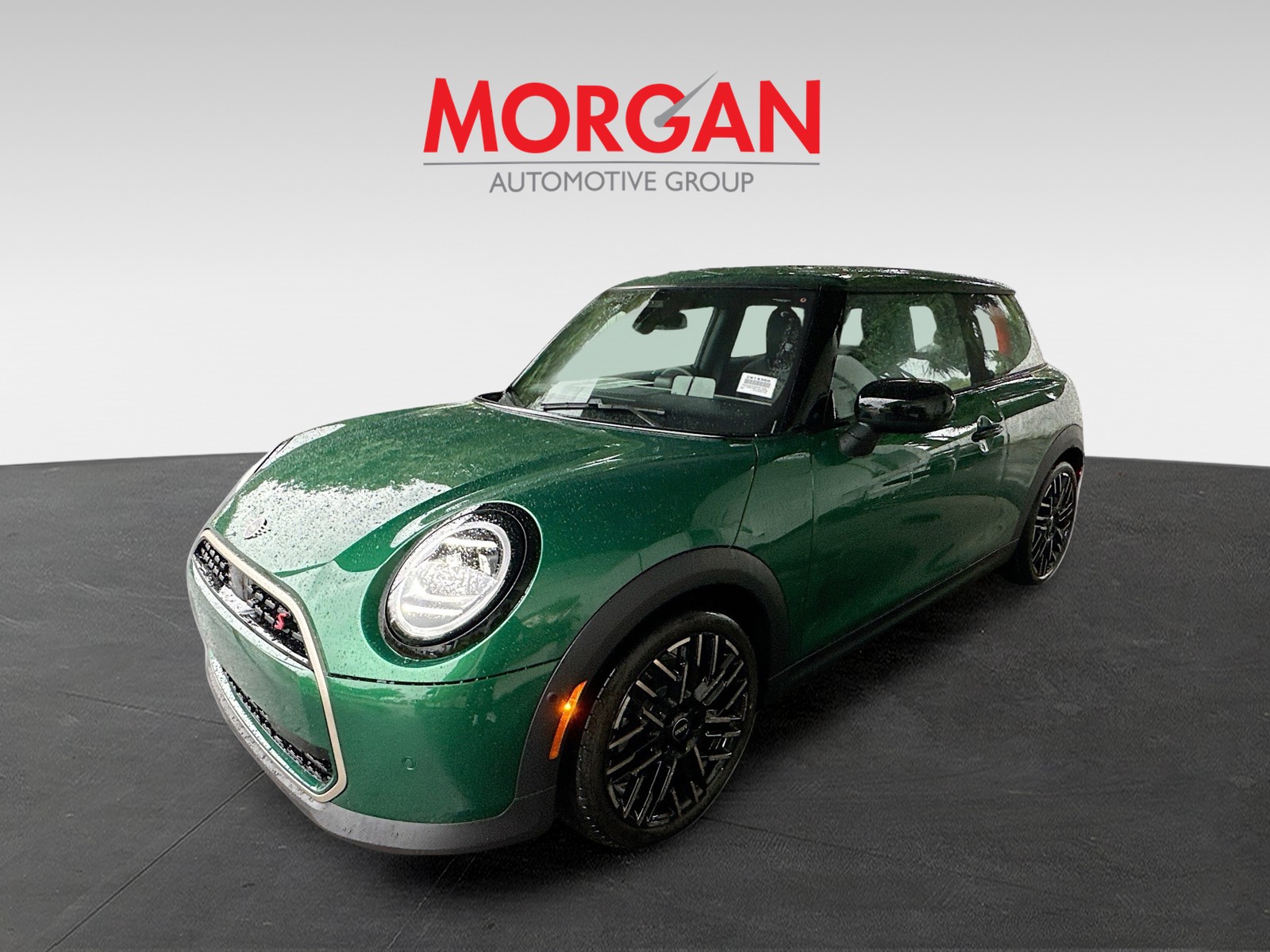 AlpineElectronicsAL-620 カーナmini cooper s New 2025 MINI Cooper S 2D Hatchback in Edison #12379M | Ray