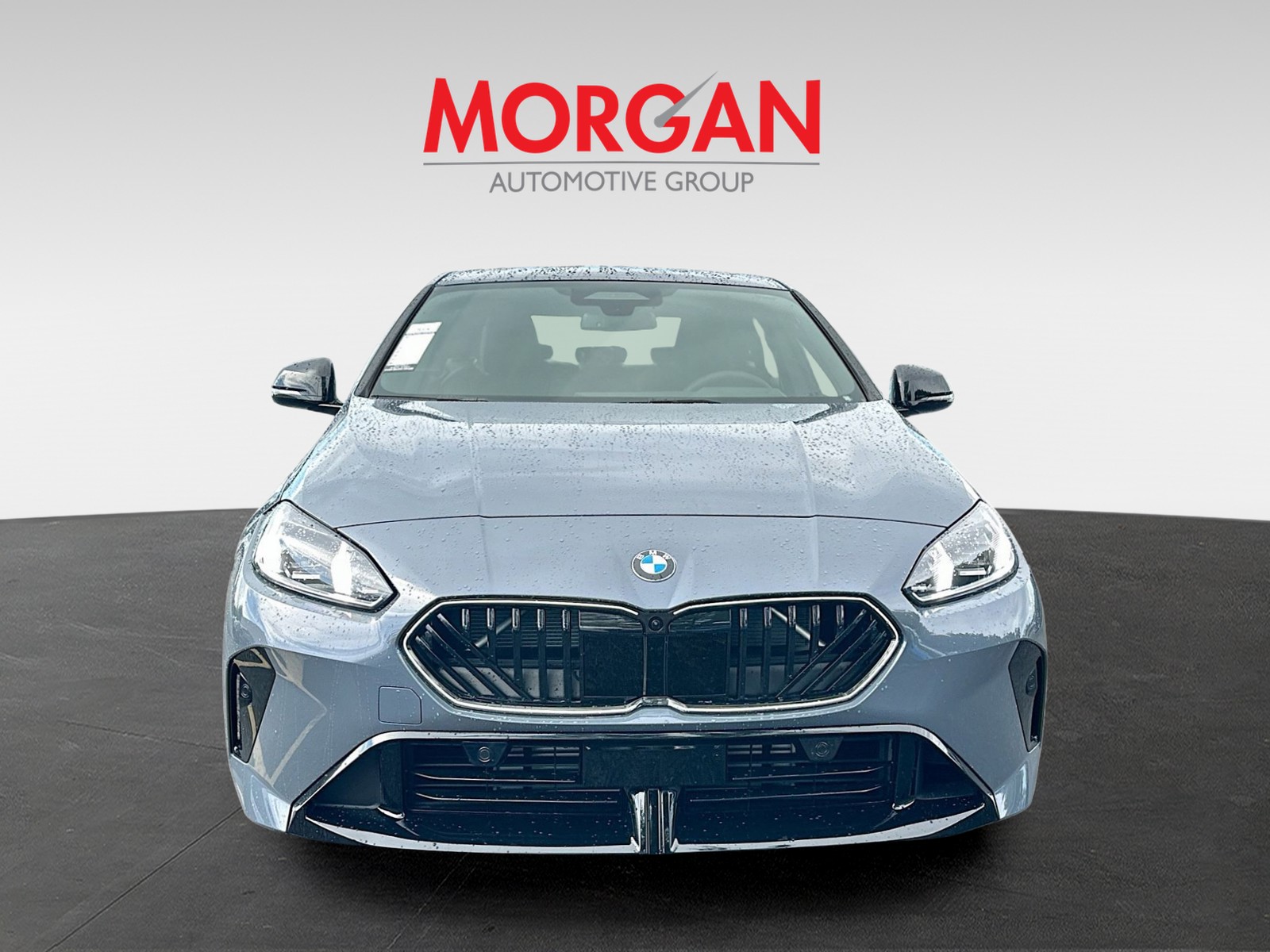 2026 BMW 2 Series - Photo 3