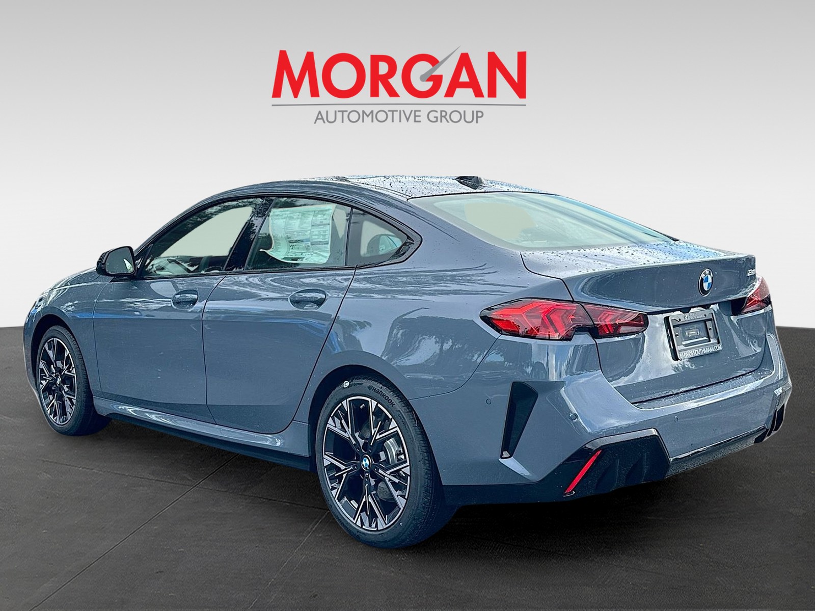 2026 BMW 2 Series - Photo 4