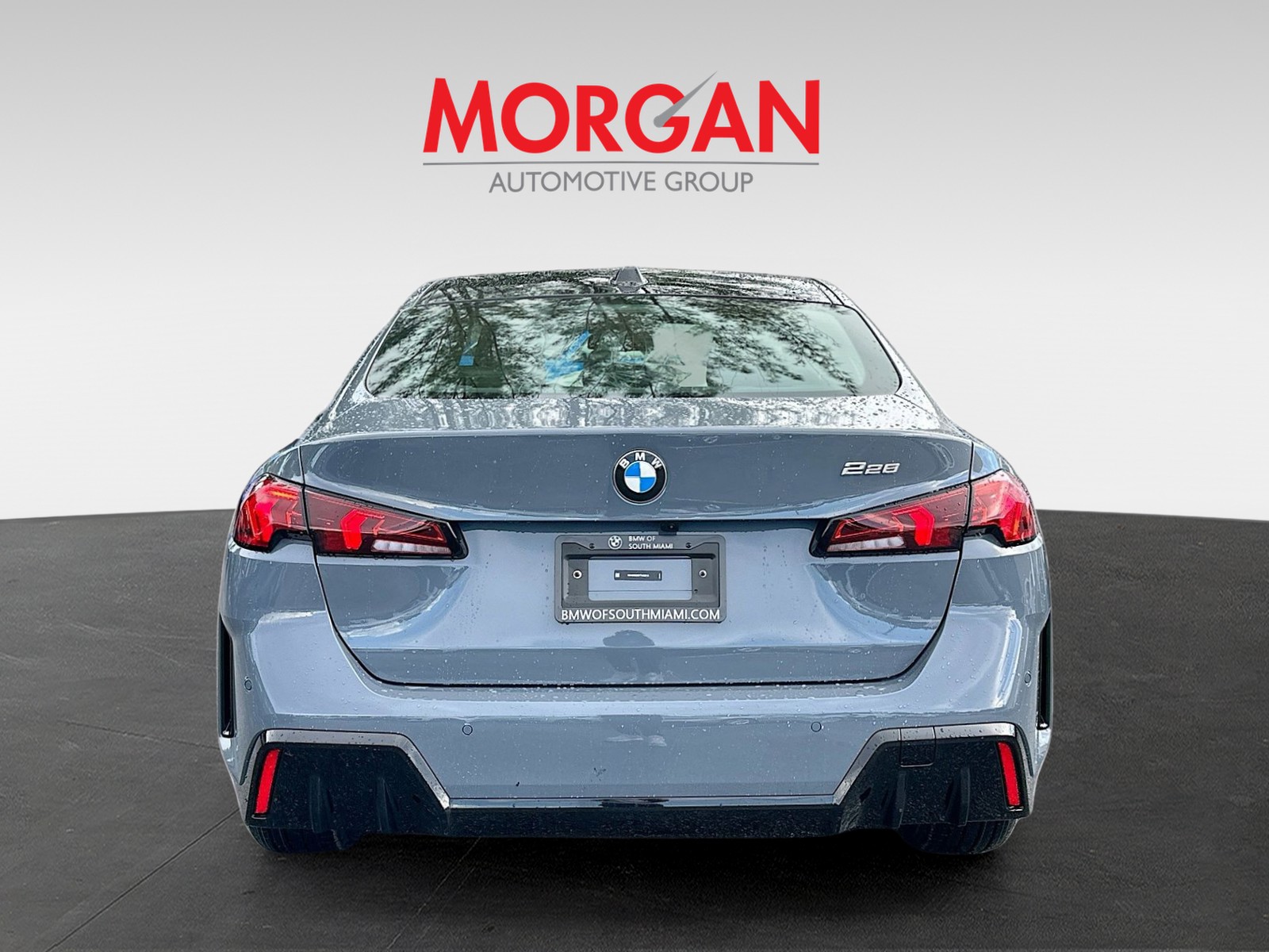 2026 BMW 2 Series - Photo 6