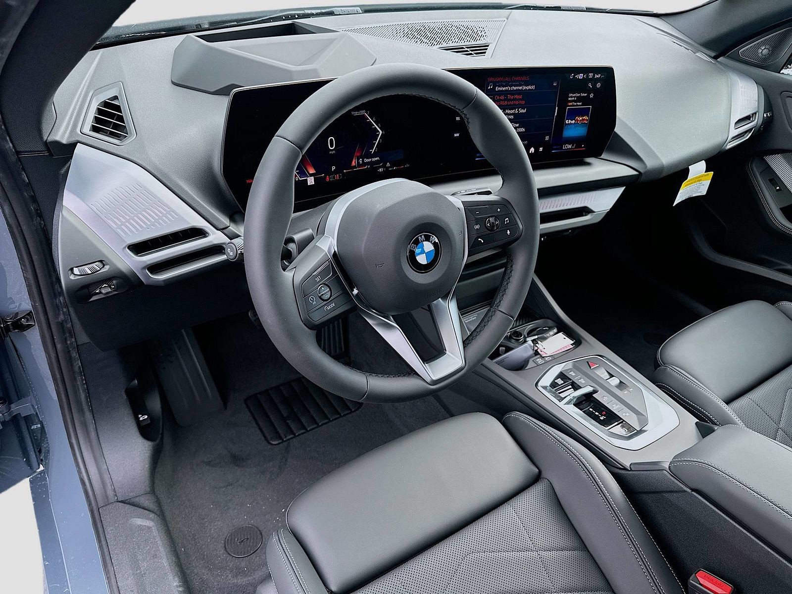 2026 BMW 2 Series - Photo 7