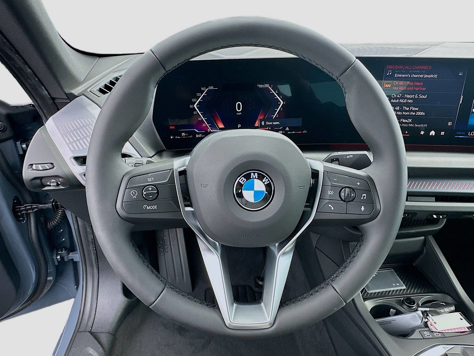 2026 BMW 2 Series - Photo 8