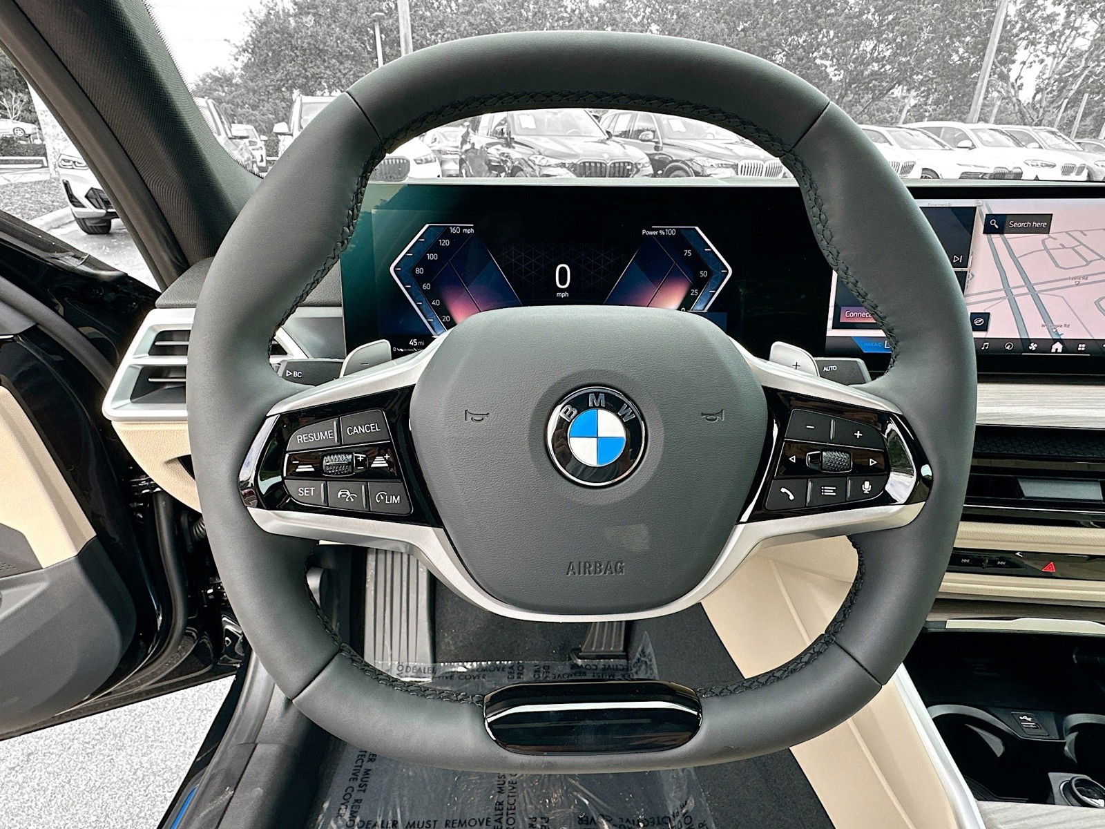 2025 BMW 3 Series - Photo 10