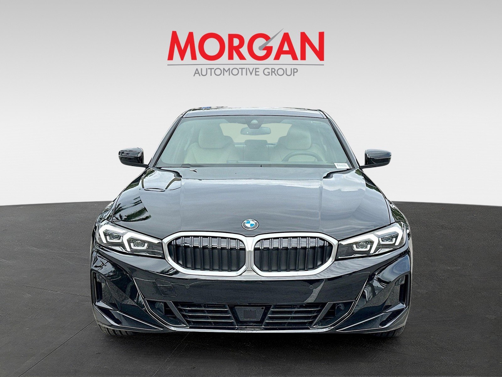 2025 BMW 3 Series - Photo 3