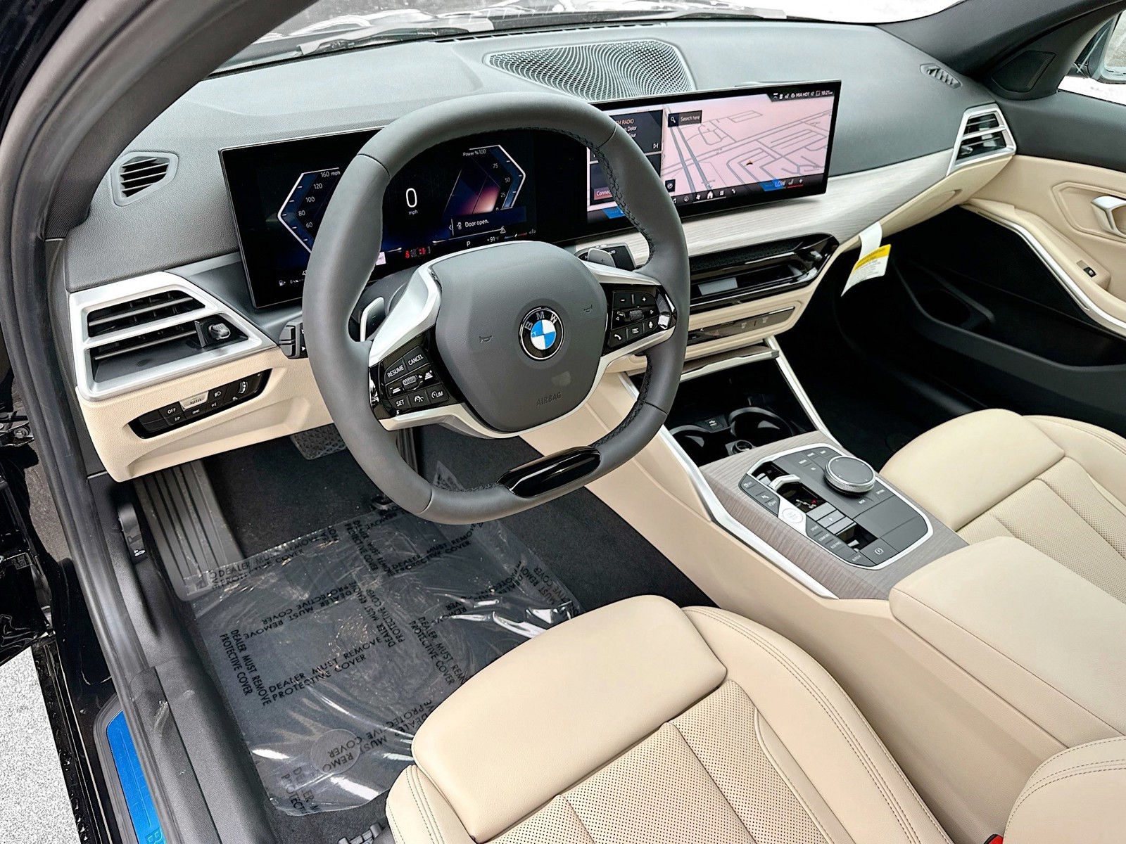 2025 BMW 3 Series - Photo 9