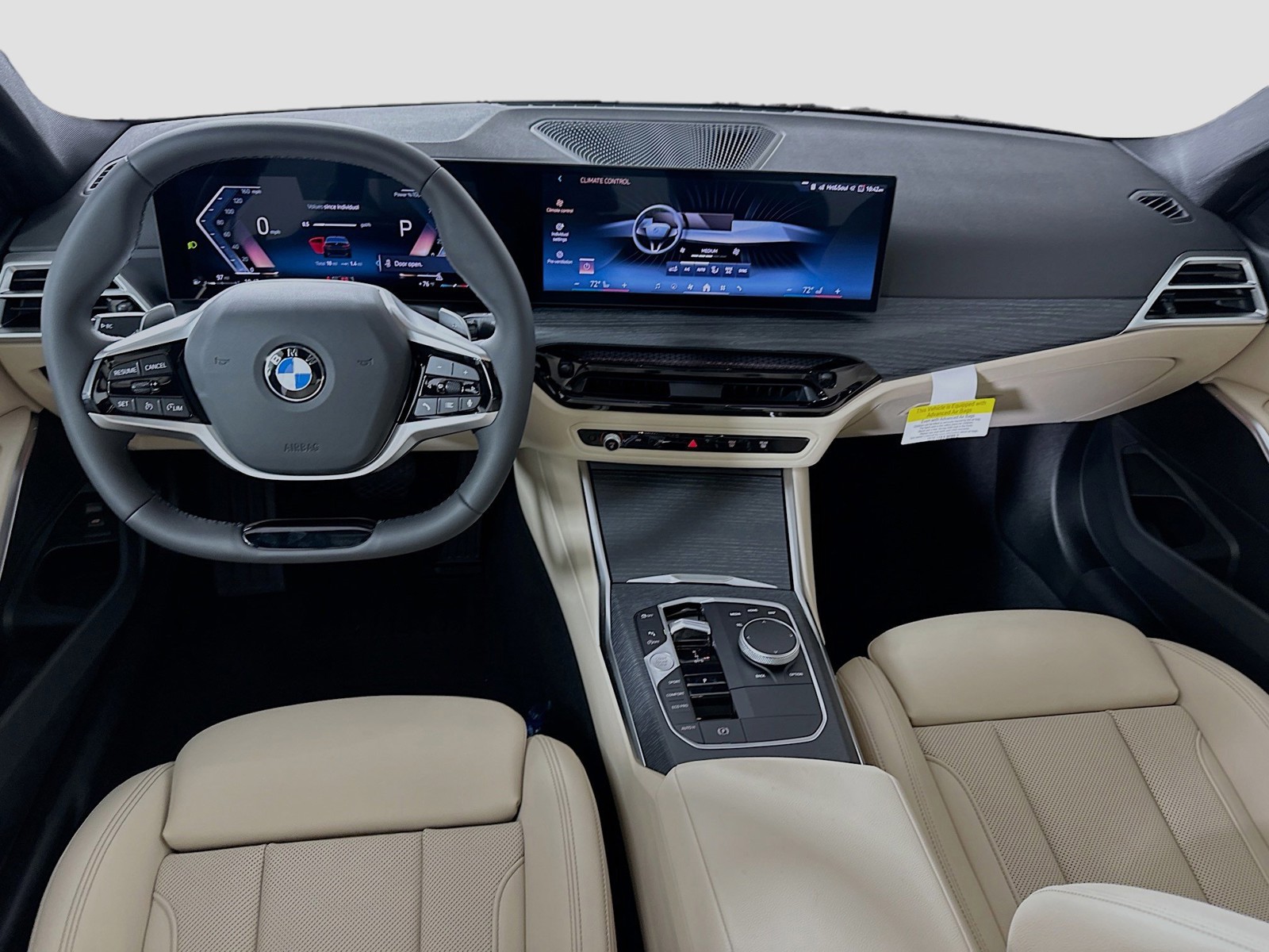 2025 BMW 3 Series - Photo 17