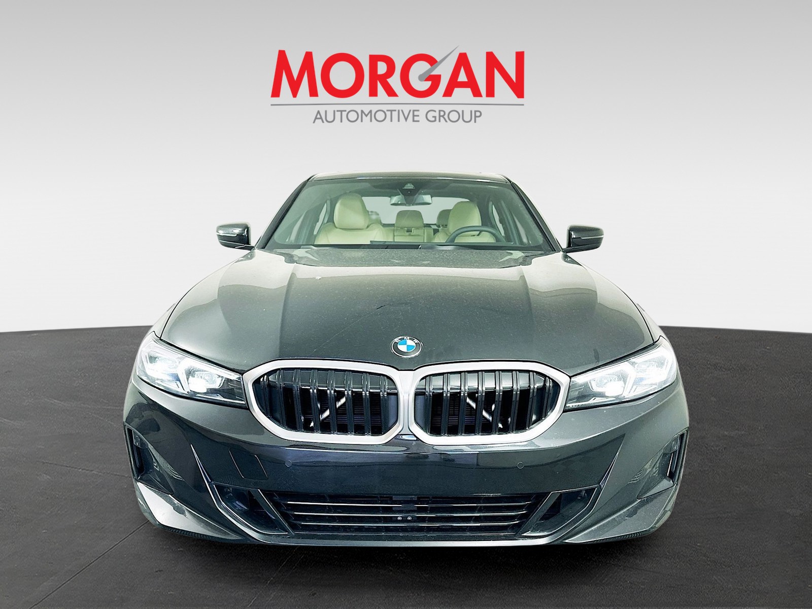 2025 BMW 3 Series - Photo 2