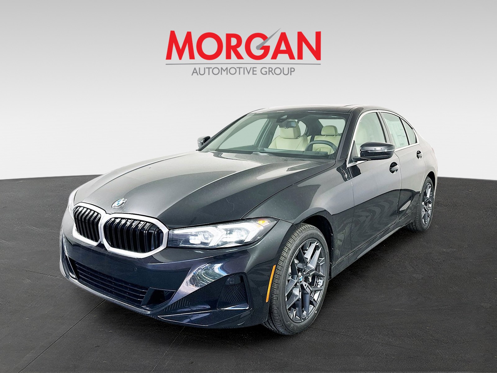 2025 BMW 3 Series - Photo 3