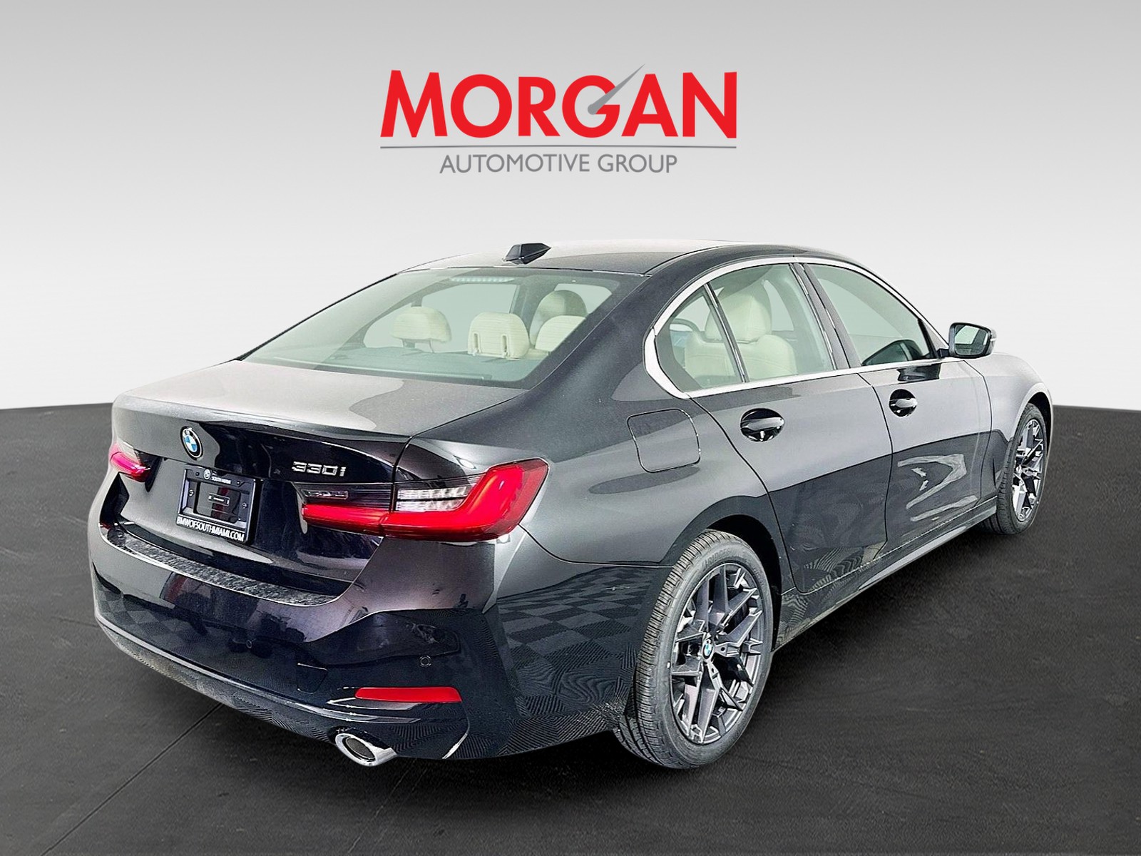2025 BMW 3 Series - Photo 6