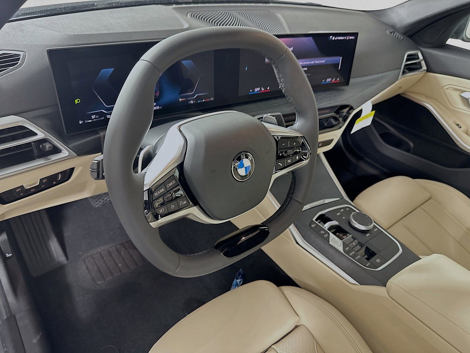 2025 BMW 3 Series - Photo 7