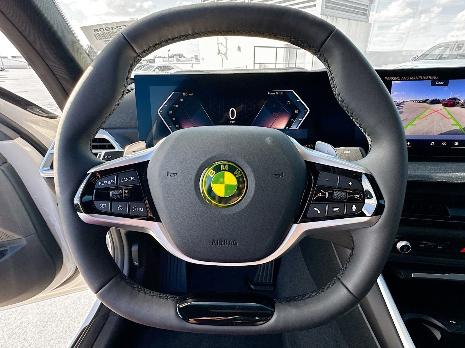 2025 BMW 3 Series - Photo 11