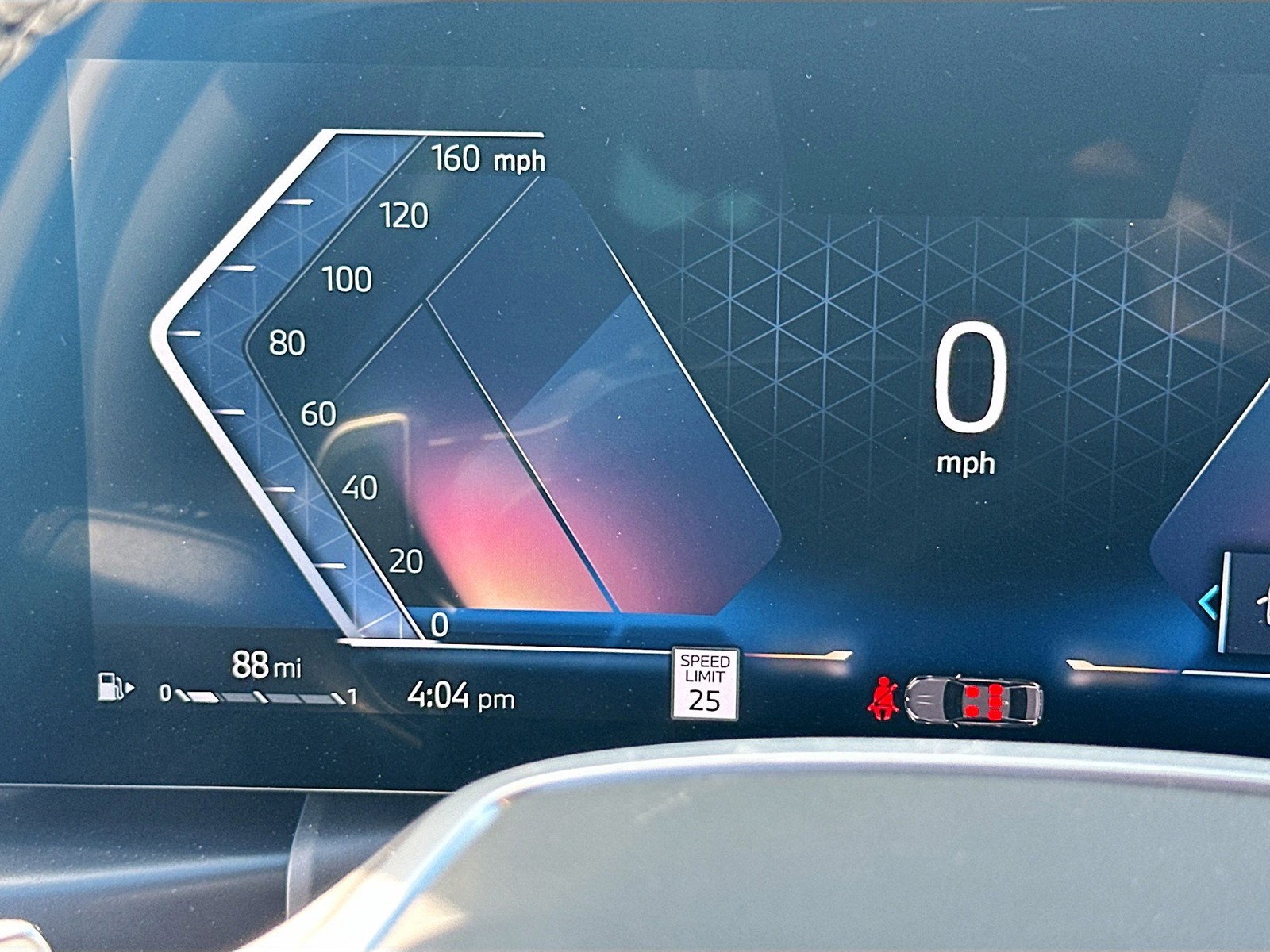 2025 BMW 3 Series - Photo 12