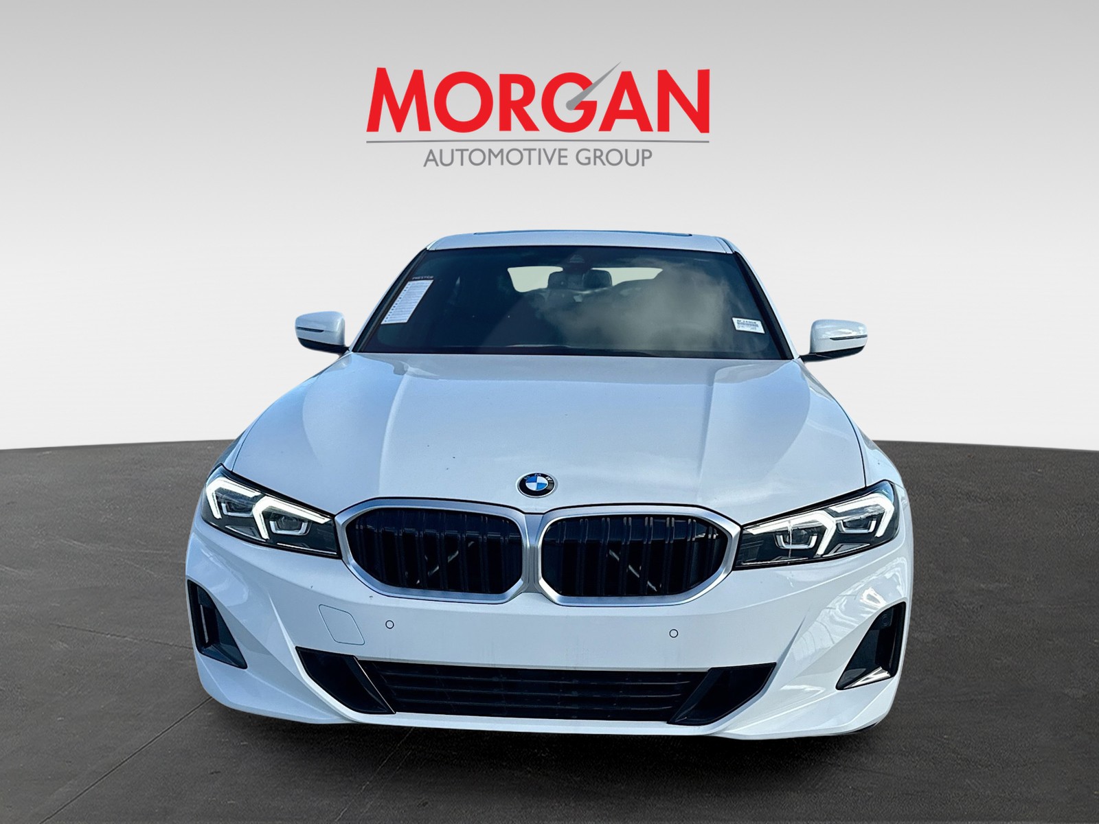 2025 BMW 3 Series - Photo 2