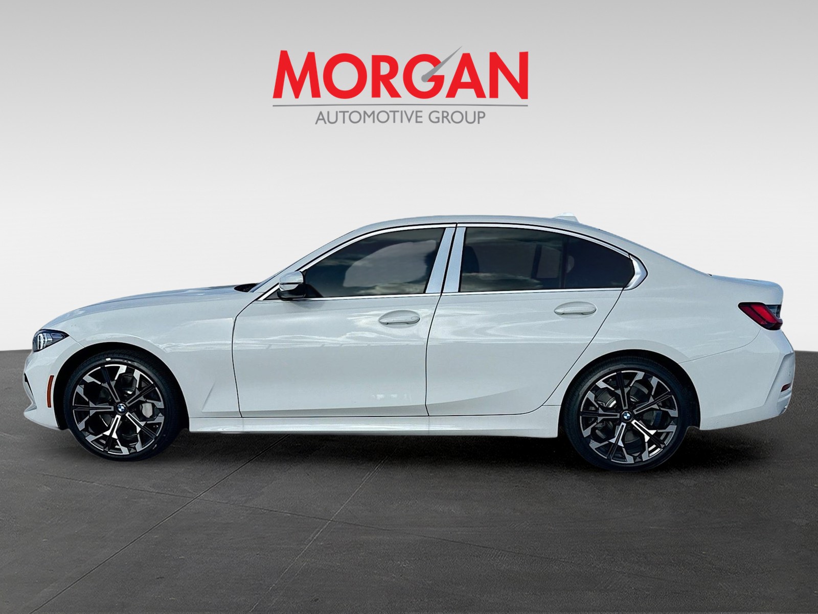 2025 BMW 3 Series - Photo 7