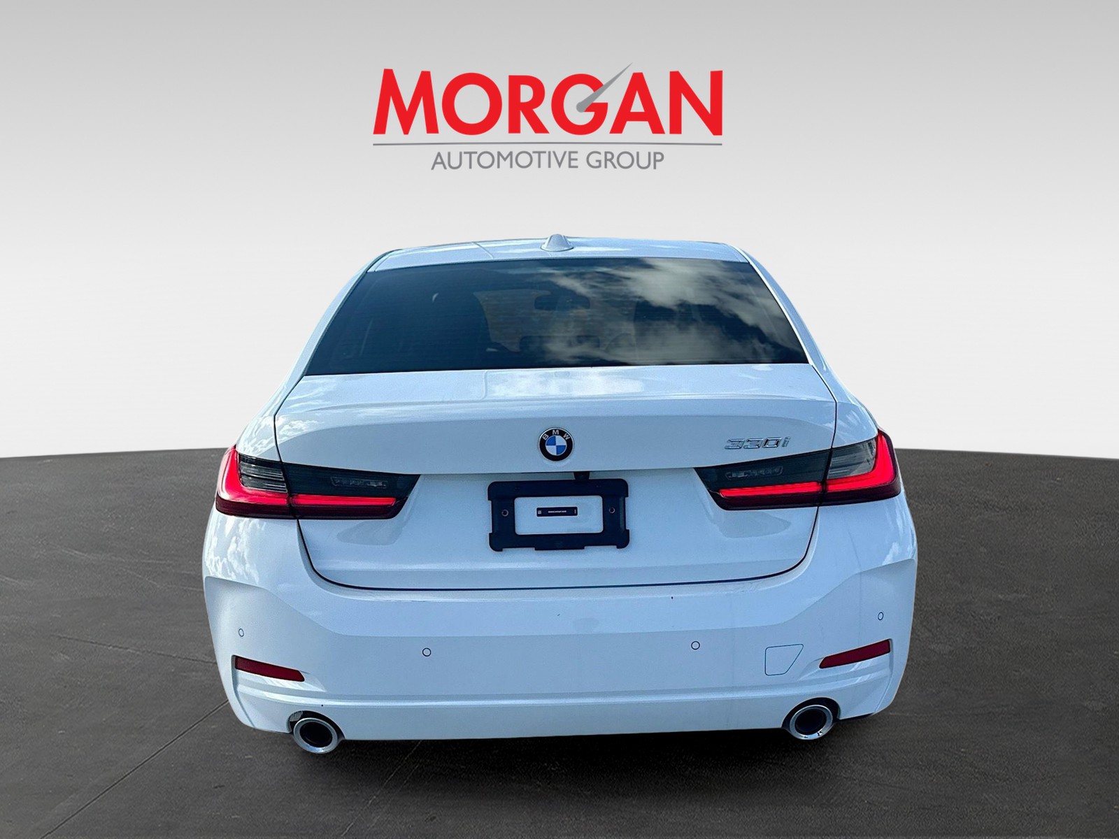 2025 BMW 3 Series - Photo 5
